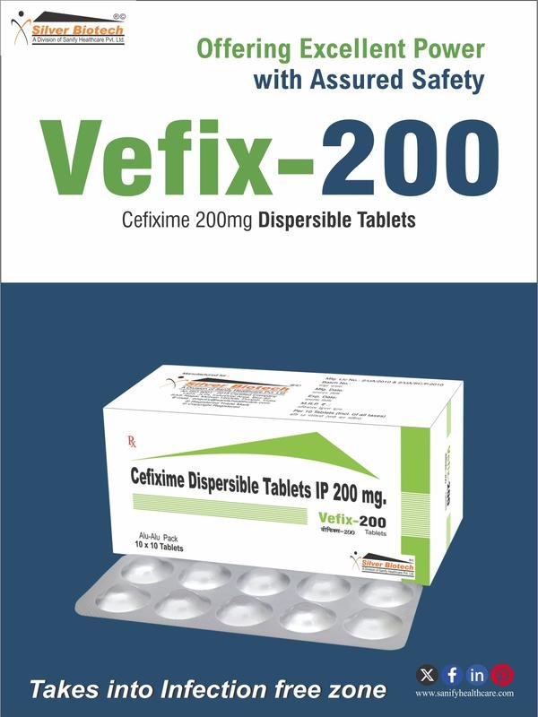 Vefix-200